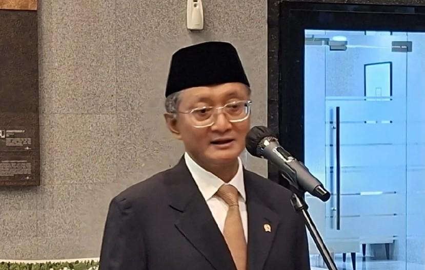 Pemerintah Bangun 104 Sekolah Rakyat Tahap II, Target Tampung 112.320 Siswa dari Keluarga Miskin