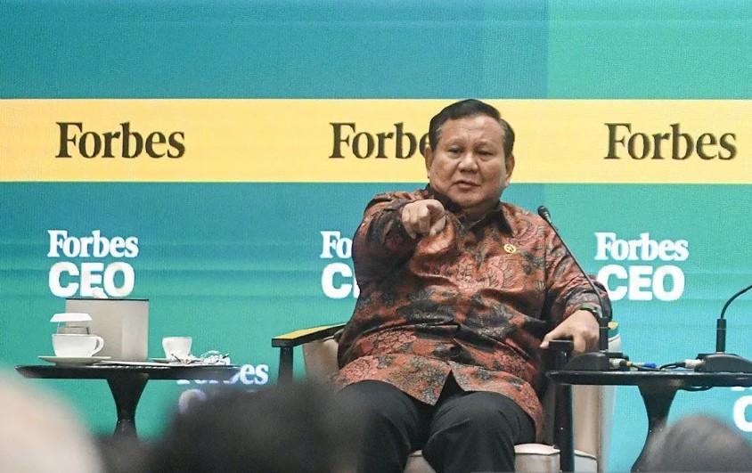 Presiden Prabowo Umumkan Keberhasilan Program Desa Nelayan, Pendapatan Meningkat Hingga 100 Persen