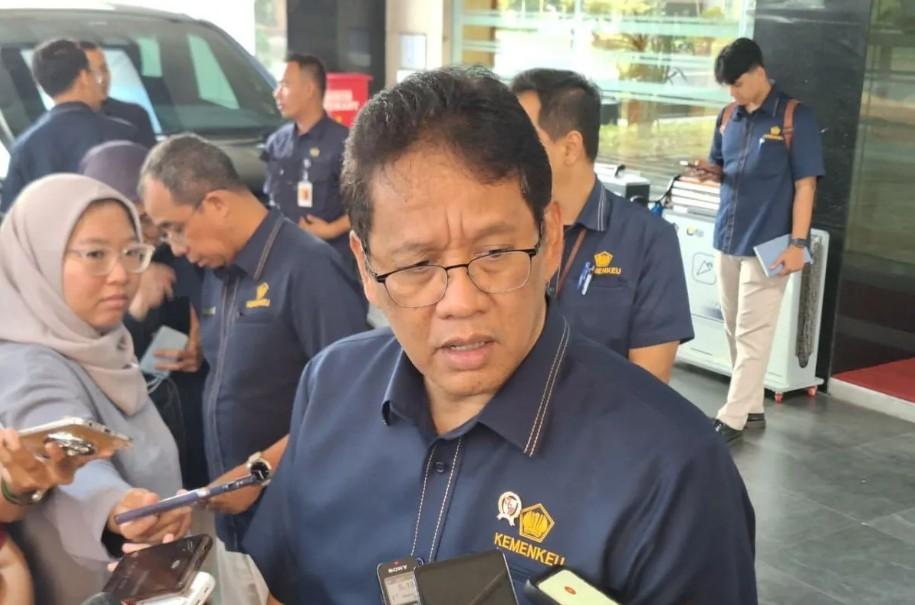 Menteri Keuangan Belum Pastikan Dana Pembelian Jet Tempur J-10 Meski Anggaran Pertahanan Telah Disetujui