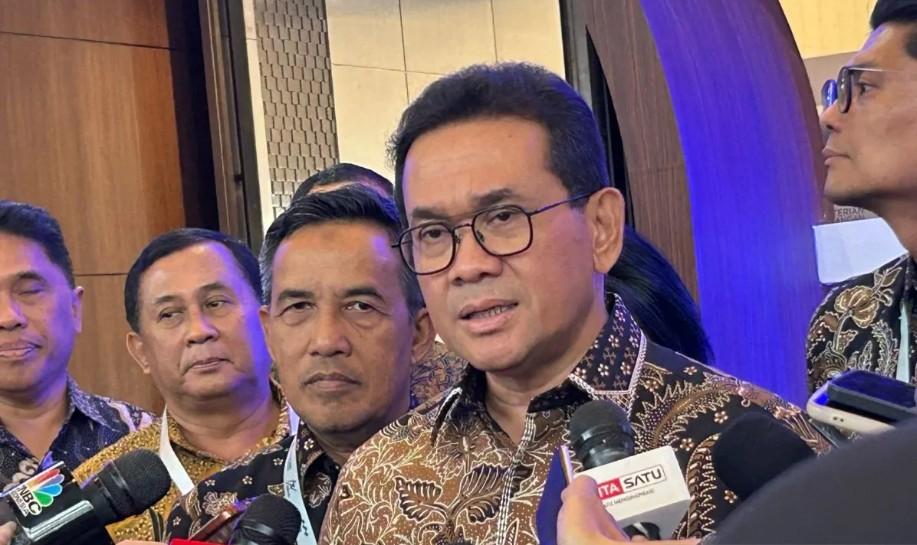 Ekspor Indonesia Tetap Tumbuh Meski Perang Dagang AS-China Memanas, Mendag Soroti Daya Saing Produk Lokal