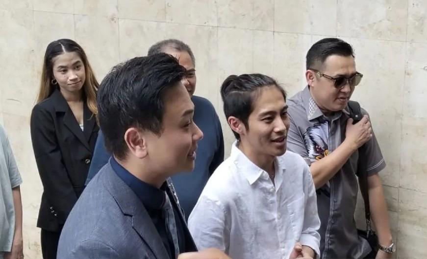 DJ Panda Diperiksa Terkait Laporan Pengancaman oleh Erika Carlina, Kasus Masuk Tahap Penyidikan