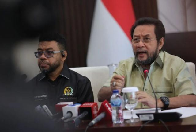 Guru Tewas Diserang KKB di Yahukimo, MPR for Papua Desak Penegakan Hukum dan Perlindungan Dunia Pendidikan