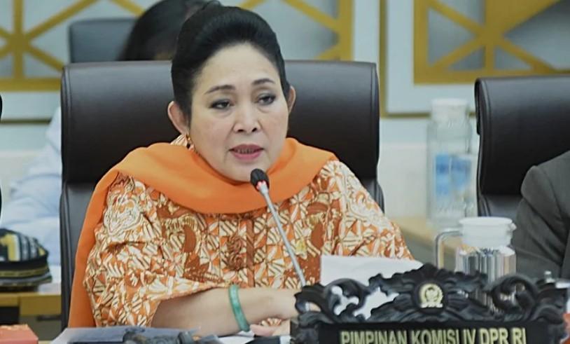Titiek Soeharto Serap Aspirasi Warga Sleman: Komisi IV DPR RI Fokus pada Ketahanan Pangan dan Keberlanjutan Lingkungan