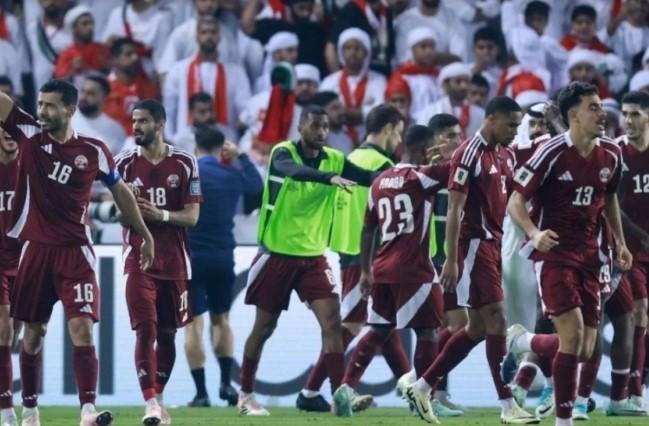 Qatar Lolos Langsung ke Piala Dunia 2026 Usai Tumbangkan UEA di Laga Penentuan Grup A