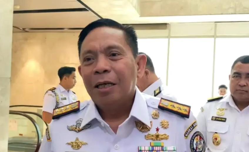 Bakamla Gagalkan Aksi Perompakan Kapal Batu Bara di Balikpapan, Lima Pelaku Diamankan