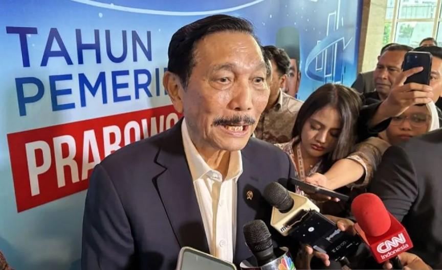 Presiden Prabowo Akan Terbitkan Keppres untuk Restrukturisasi Utang Proyek Kereta Cepat KCIC