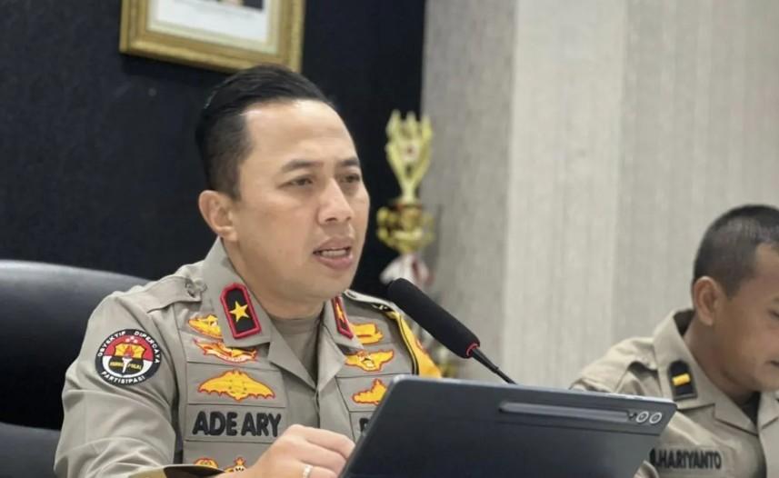 Sembilan Orang Ditangkap Usai Sekap dan Aniaya Empat Korban di Tangerang Selatan, Satu Korban Berhasil Kabur dan Lapor Polisi