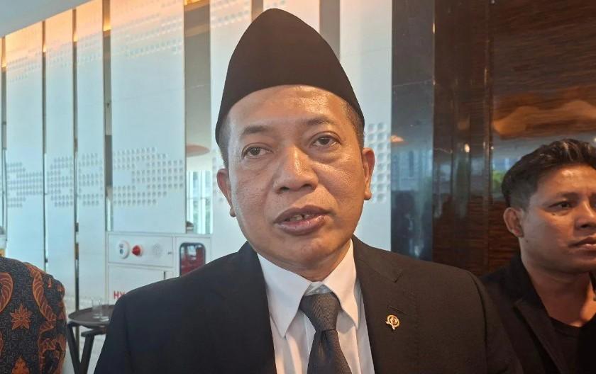 Koperasi Diberi Kesempatan Kelola Tambang, Menkop Ferry Siapkan Aturan Baru