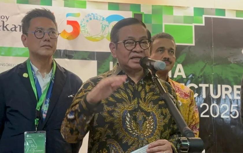 Gubernur Pramono Pastikan Revitalisasi Rusun Marunda Tetap Sesuai Jadwal Meski Ada Efisiensi