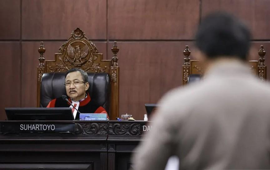 MK Perintahkan Pembentukan Lembaga Independen untuk Awasi ASN dalam Dua Tahun