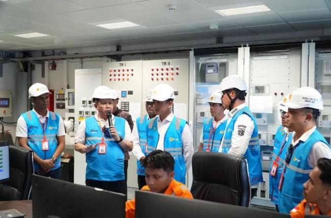 BMPP Nusantara I Ambon, Bukti Pemerataan Energi dan Inovasi Kelistrikan untuk Wilayah Kepulauan