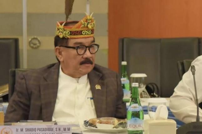 DPR Desak Ditjen Imigrasi Perbaiki Sistem SDUWHV yang Bermasalah, Ribuan Pelamar Gagal Unggah Dokumen