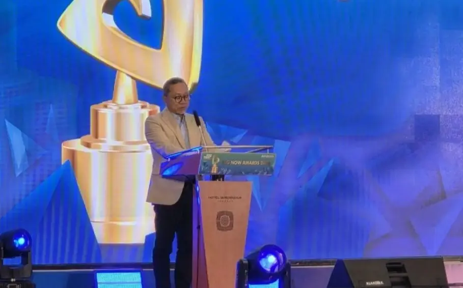 Pemerintah Genjot Swasembada Pangan, Produksi Beras Surplus dan Petani Makin Sejahtera