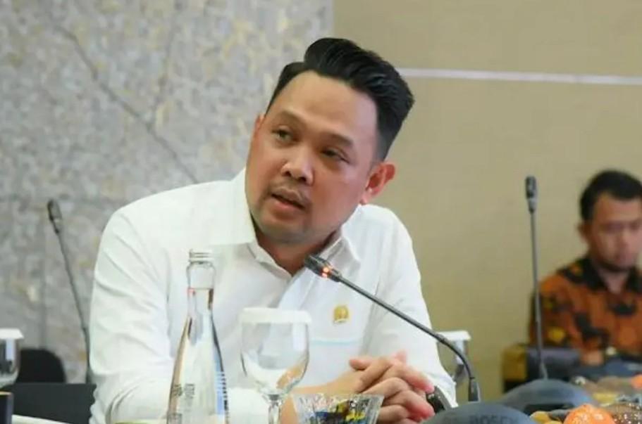 Anggota DPR Ingatkan Pemerintah Agar Penunjukan WNA Jadi Direksi BUMN Berdasar Keahlian