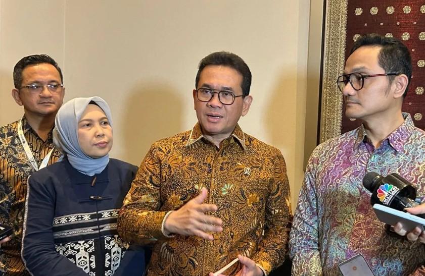 Ekspor Produk Indonesia Diperluas lewat Pasar Haji dan Umrah, Kemendag Gandeng BPKH