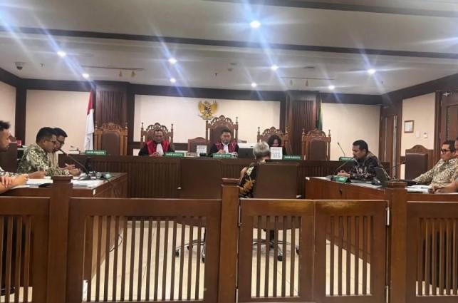 Mensesneg dan PPKGBK Gugat PT Indobuildco, Tuntut Pengembalian Lahan Hotel Sultan ke Negara