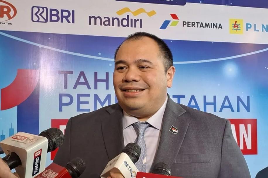 Danantara Indonesia Targetkan Investasi di Saham, Tapi Butuh Likuiditas Lebih Tinggi