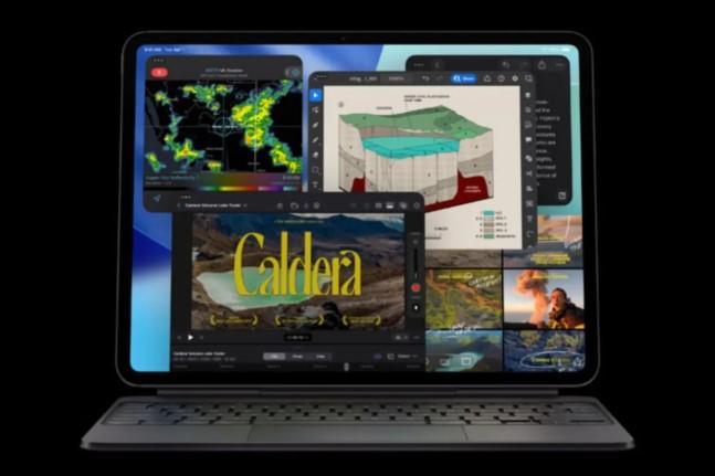 Apple Resmi Luncurkan iPad Pro Chip M5: Lebih Tipis, Lebih Cerdas, dan Siap Masuk Pasar Indonesia