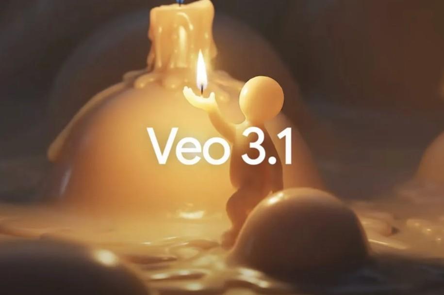 Google Tingkatkan Realisme Video AI dengan Rilis Veo 3.1 dan Fitur Audio Canggih