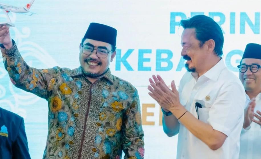 Fraksi PKB Dukung Penuh Komitmen Presiden Prabowo untuk Kesejahteraan Rakyat dan Diplomasi Global