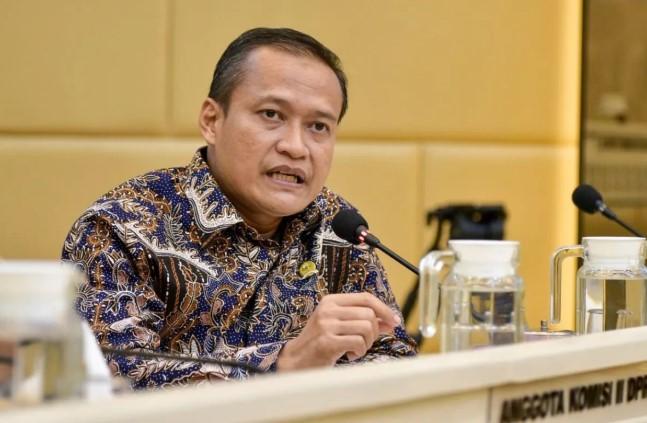 Azis Subekti Soroti Penurunan TKD dalam APBN 2026, Dorong Sinergi Pusat-Daerah demi Pembangunan Merata