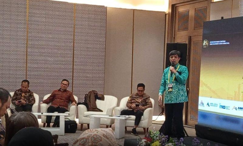 Pemerintah Tegaskan Fokus pada Reklamasi dan Tanggung Jawab Perusahaan Sektor Pertambangan