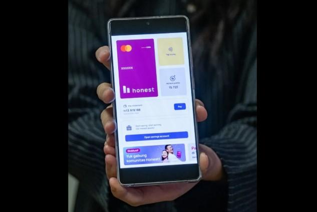 Honest Luncurkan Honest Savings Bersama Binadigital, Integrasikan Tabungan dan Kredit untuk Dorong Inklusi Keuangan
