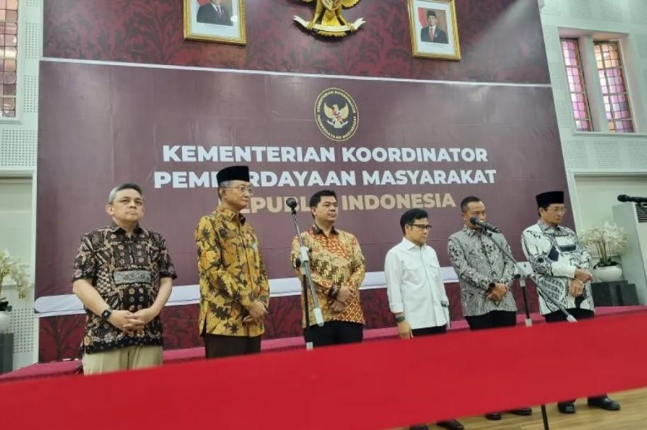 Pemerintah Kucurkan Rp25 Miliar untuk Audit Fisik 80 Pondok Pesantren Tua dan Rawan Roboh