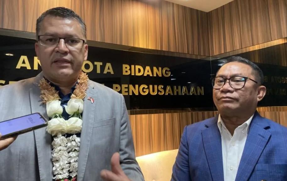 BP Batam Jajaki Investasi Semikonduktor dengan Arizona, AS: Dorong Batam Jadi Model Ekonomi Nasional