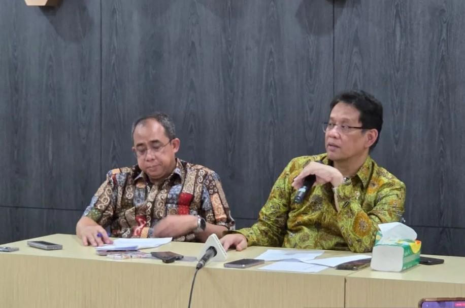 Menkeu Dukung Usulan Dana ke INA, Tapi Tegaskan Dana Harus Masuk ke Sektor Produktif