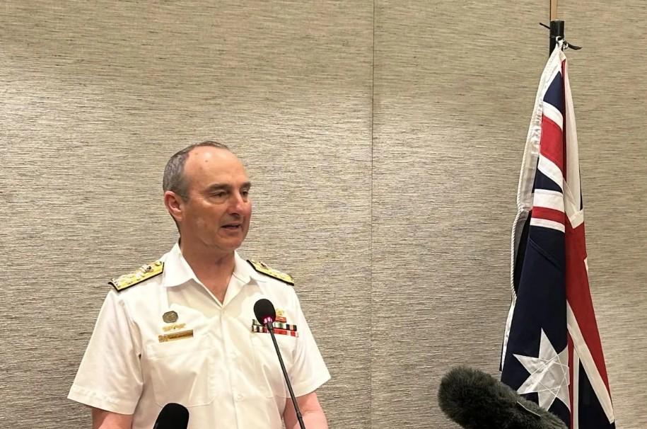 Australia Tegaskan Perjanjian Pertahanan dengan Papua Nugini Perkuat Kemitraan Bersama Indonesia