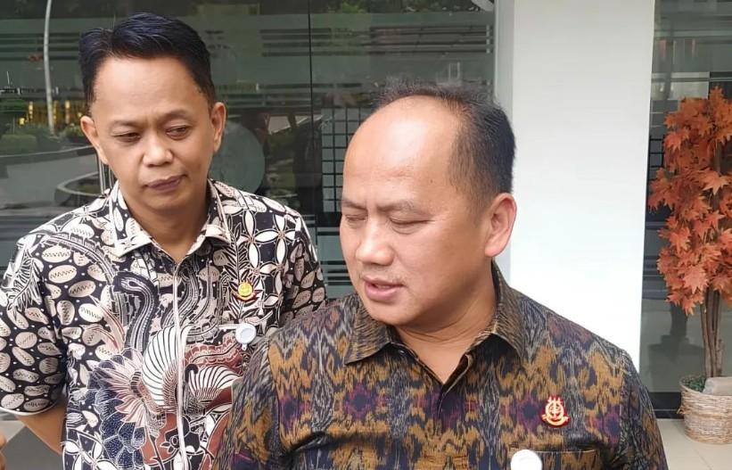 Jaksa Iwan Ginting Dicopot karena Diduga Terima Rp500 Juta dalam Kasus Robot Trading Fahrenheit
