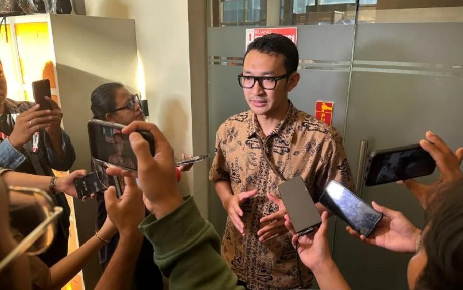 KPK Periksa Mantan Sopir Lukas Enembe Terkait Dugaan Suap Dana Operasional Papua Rp1,2 Triliun