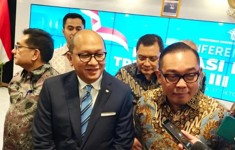 Pemerintah Kaji Dua Opsi Penyelesaian Utang Proyek Kereta Cepat Indonesia-China, Target Rampung Sebelum Akhir 2025