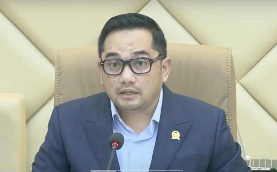 DPR Siap Bentuk Lembaga Pengawas ASN Baru Sesuai Putusan MK, Pastikan Sistem Merit Terjaga