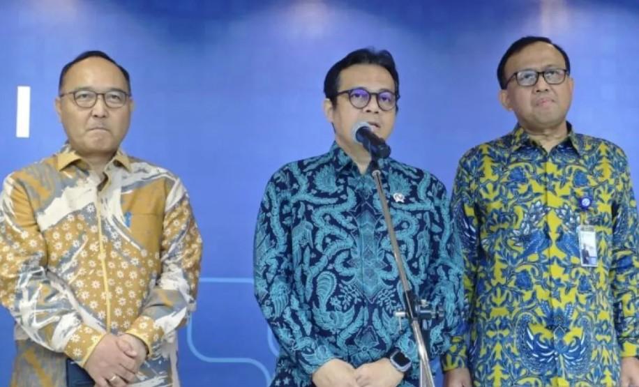 Platform X Terancam Sanksi Berat: Belum Bayar Denda Konten Pornografi, Pemerintah Siap Evaluasi Izin PSE