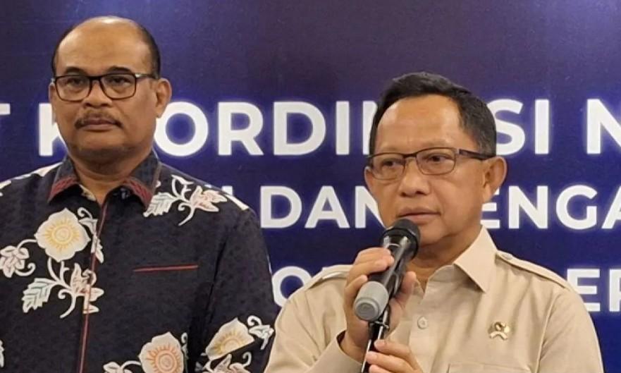 Pemerintah Bebaskan BPHTB dan PBG bagi Masyarakat Berpenghasilan Rendah, Dorong Program Tiga Juta Rumah