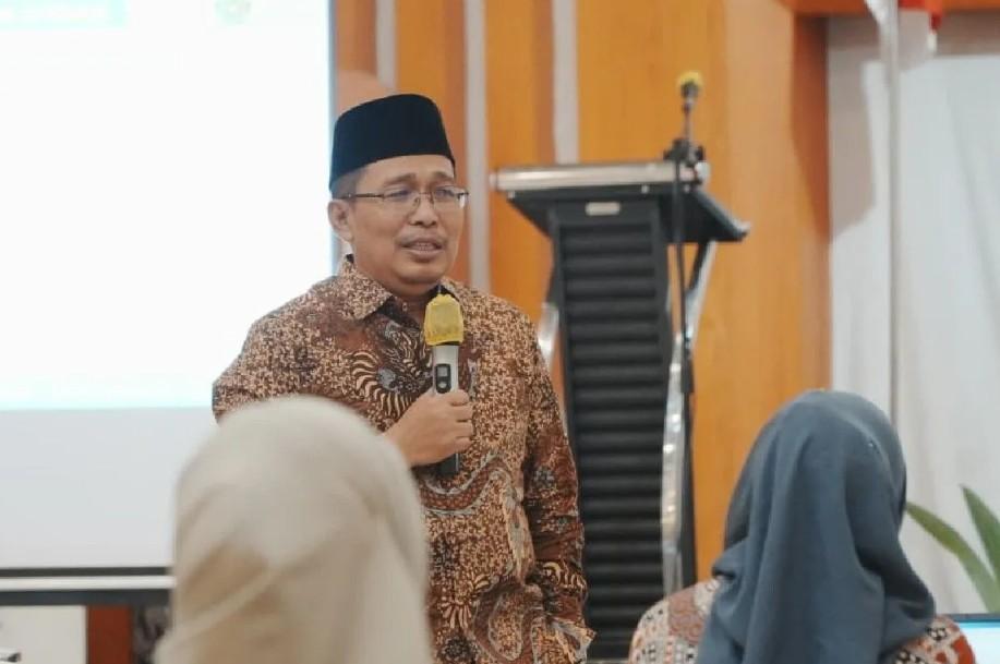 Capaian Zakat Papua Baru 5 Persen, Kemenag Dorong Transformasi Digital dan Sinergi Daerah