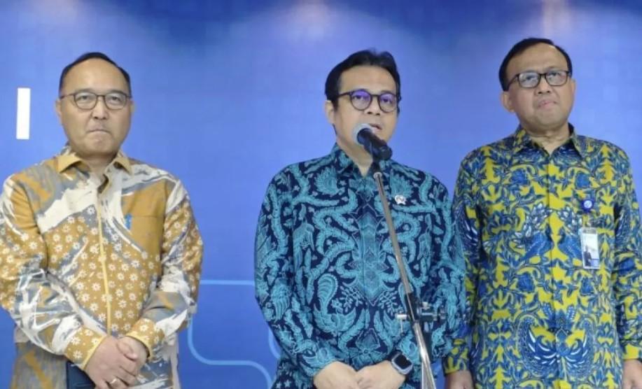 Wamenkomdigi Tegaskan Peta Jalan AI Nasional Utamakan Inovasi dan Keamanan Teknologi