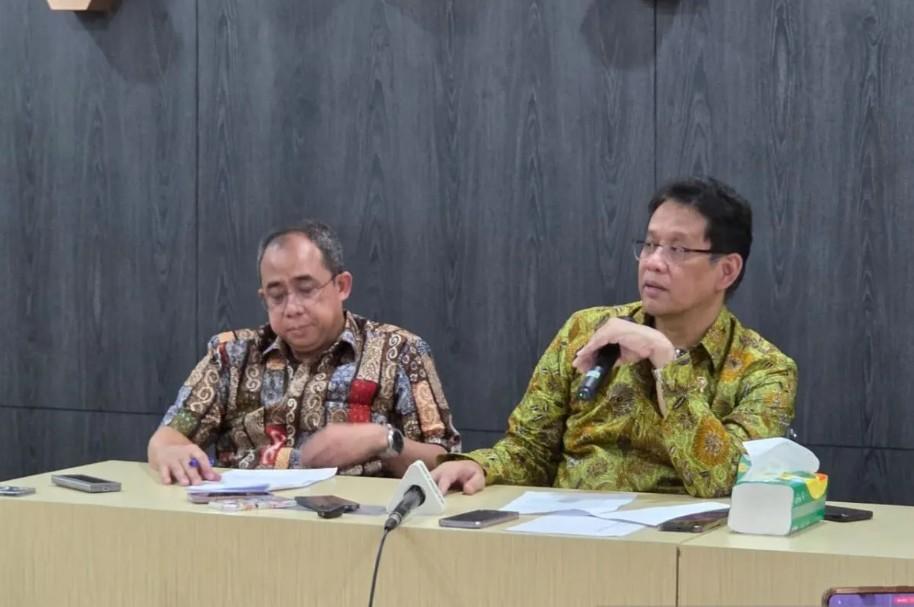 Ribuan Aduan Masuk ke 'Lapor Pak Purbaya', Pegawai Bea Cukai dan Cukong Jadi Sorotan Menteri Keuangan