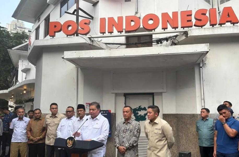 Pemerintah Luncurkan Stimulus Ekonomi Keempat, Tambahan BLT dan 100 Ribu Kuota Magang Nasional Disiapkan