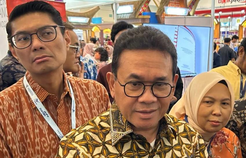 Spanyol Tertarik Berinvestasi di Indonesia karena Akses Ekspor Luas ke Pasar Global