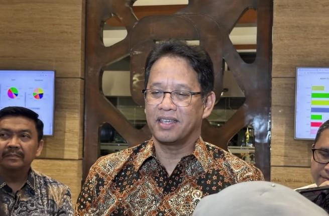 Klaim Menkeu Purbaya Tarik Rp71 Triliun Anggaran MBG dan Hentikan Program karena Keracunan Siswa adalah Hoaks