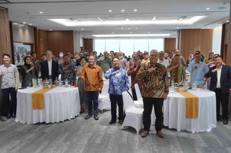 Bank BJB Perkuat Peran di Roadshow Investasi Jabar 2025, Tawarkan Proyek Senilai Rp24,6 Triliun