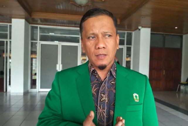 Pakar UNAND Nilai Pindahnya Taifiqur Rahman ke PSI Tak Pengaruhi Basis Suara PKS di Sumbar