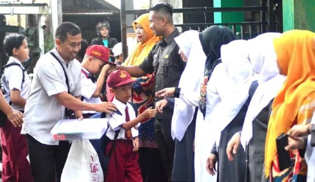Kenendukdasmen Terapkan Program Guru Wali untuk Pendampingan Siswa yang Lebih Personal dan Berkelanjutan