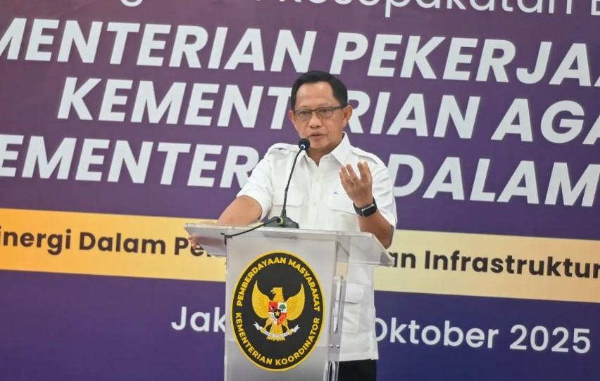 MPP Jadi Strategi Inovatif Pemangkasan Birokrasi dan Penggerak Ekonomi Daerah