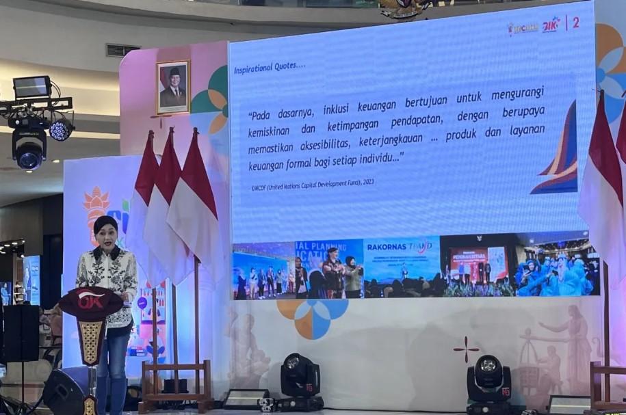 Penipuan Gunakan Teknologi AI Semakin Marak, OJK Dorong Pelaporan ke Indonesia Anti-Scam Center