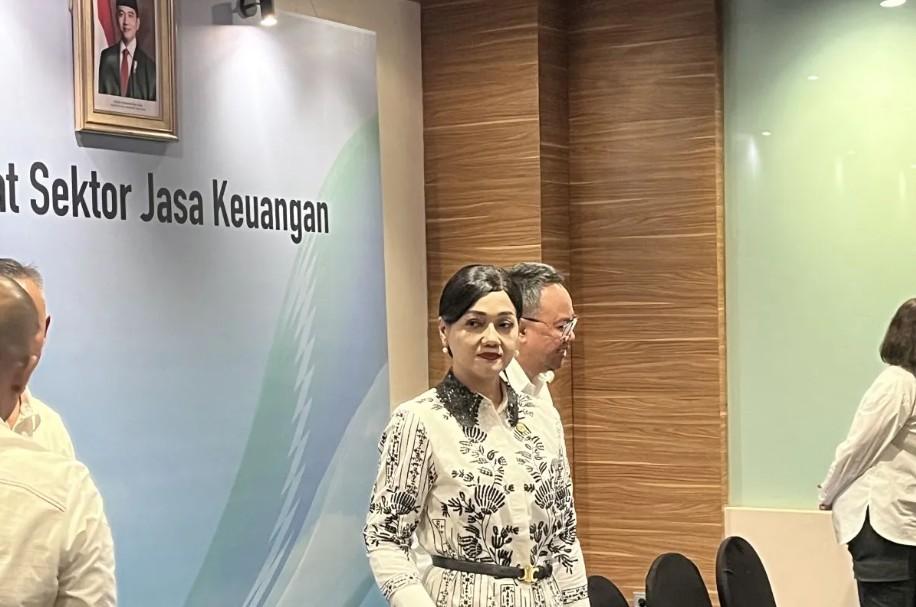 OJK Terima Hampir 39 Ribu Pengaduan Konsumen, Sektor Perbankan dan Fintech Paling Banyak Dilaporkan