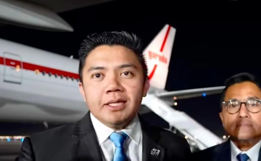 Teddy Indra Wijaya Dinilai Jadi Pilar Komunikasi Publik Pemerintahan Prabowo-Gibran